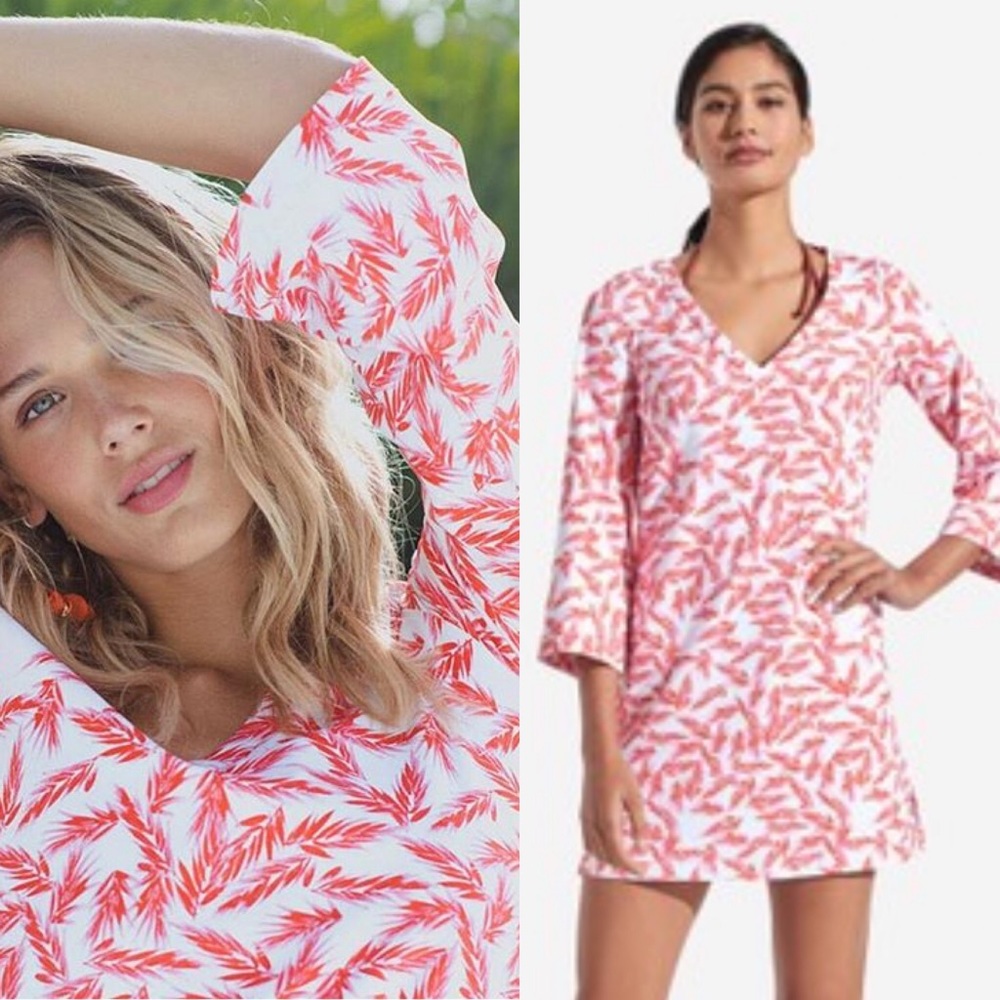 Persifor Brie Dress